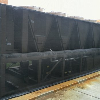 G&B Environmental - Clean and easy maintenance with protective screens - Heating & Air Conditioning/HVAC Near Me - Eagan, Minnesota G&B Environmental - Clean and easy maintenance with protective screens - Heating & Air Conditioning/HVAC Near Me - Eagan, Minnesota