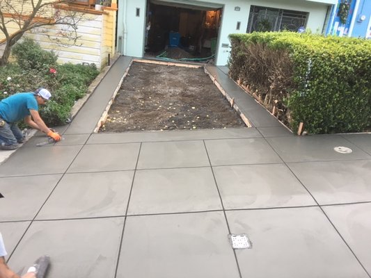 City Sidewalk Repairs - One of the concrete and masonry services we take pride in completing for our customers is Sidewalk repair and repour. Here are some examples of our finished work City Sidewalk Repairs - One of the concrete and masonry services we take pride in completing for our customers is Sidewalk repair and repour. Here are some examples of our finished work