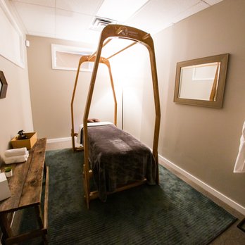 Tara Nurturing Massage Therapy - Another massage room. - Day Spas Near Me - Anacortes, Washington Tara Nurturing Massage Therapy - Another massage room. - Day Spas Near Me - Anacortes, Washington