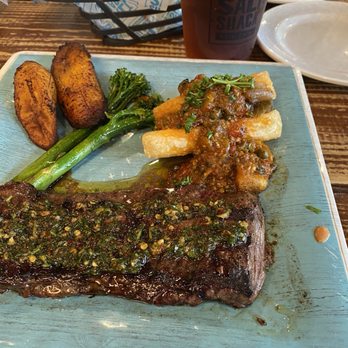 Salt Shack - Seafood Near Me - Clermont, Florida Salt Shack - Seafood Near Me - Clermont, Florida