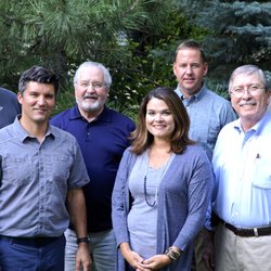 Chicago Building Inspections - The CBI Team way back in '16-17