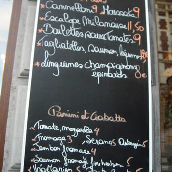 L'Eden - Brasseries Near Me - Schaerbeek, BRU
