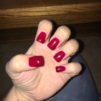 Alpha Nail Spa - Nail Salons Near Me - Cameron Park, California