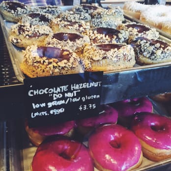 Revolution Doughnuts - Donuts Near Me - Decatur, Georgia Revolution Doughnuts - Donuts Near Me - Decatur, Georgia