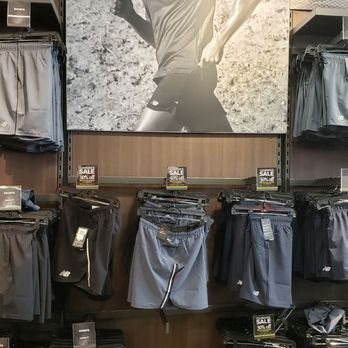 New Balance Factory Store - Shoe Stores Near Me - Sunrise, Florida