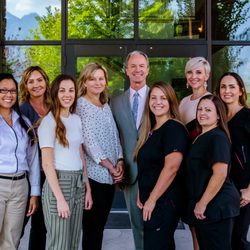 Watterson Plastic Surgery - Dr Paul Watterson in Draper Utah and his cosmetic and plastic surgery team