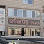 Gümüş Pasta