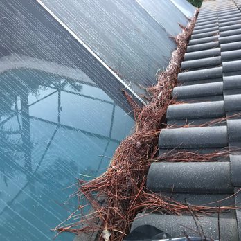 Gutter Sweeps - Gutter Services Near Me - Lantana, Florida
