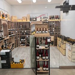 Beverage Outlet
