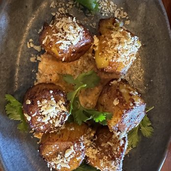 Mi Kitchen - Plantain - Tapas Bars Near Me - Franklin, Tennessee