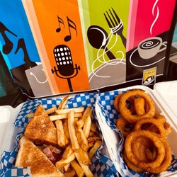 Brogan's Diner