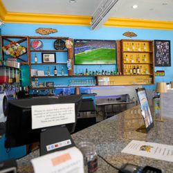 Inside Bar.