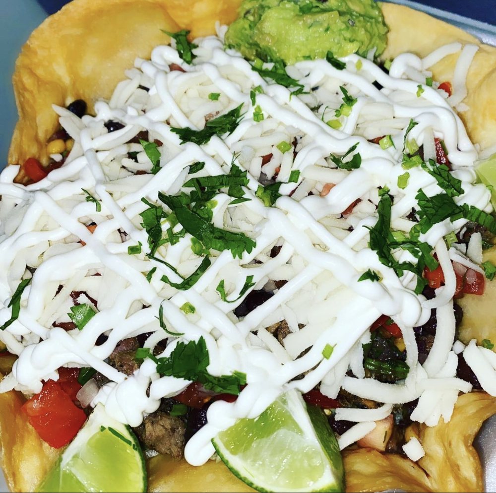 Twins Tacos