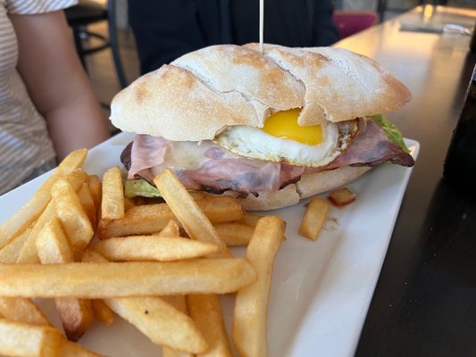 Pampa Bar & Grill Katy by null