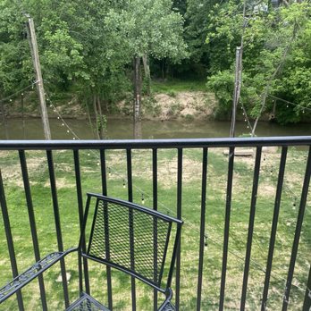 Muddy River Distillery - Distilleries Near Me - Mount Holly, North Carolina