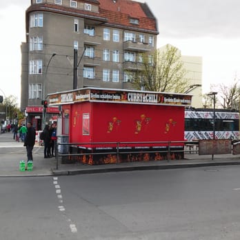 Curry & Chili - Curry Sausage Near Me - Berlin, BE Curry & Chili - Curry Sausage Near Me - Berlin, BE