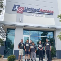 United Access