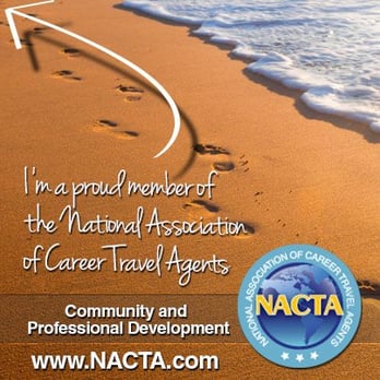 Jolly Mon Vacations - NACTA....career travel agent, travel consultant, travel advisor...at no cost to you. - Tours Near Me Jolly Mon Vacations - NACTA....career travel agent, travel consultant, travel advisor...at no cost to you. - Tours Near Me