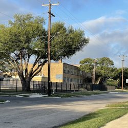 Rodriguez Montessori Elementary - Rodriguez Montessori Elementary