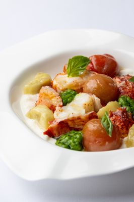 Marea Beverly Hills by null