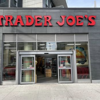 Trader Joe's - Storefront. - Grocery Near Me - Queens, New York Trader Joe's - Storefront. - Grocery Near Me - Queens, New York