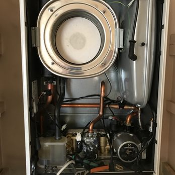Technical Heating Services - Plumbing Near Me - Northampton, ABE