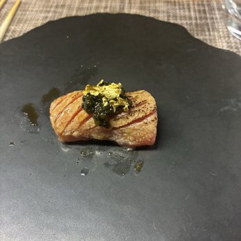 Koete Omakase - Sushi Bars Near Me - New York, New York