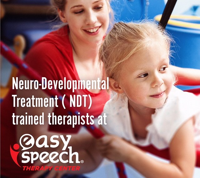 Easy Speech Therapy Center - child therapist in Palm Desert, CA