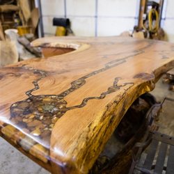 Palmer Rustic Furniture