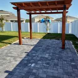 TWC Painting Company - Stained after
