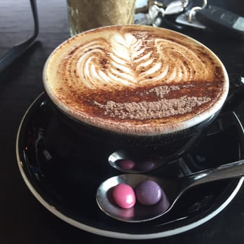 A Spot for Joe - Great coffee (with smarties!) - Restaurants Near Me - Geelong, VIC A Spot for Joe - Great coffee (with smarties!) - Restaurants Near Me - Geelong, VIC