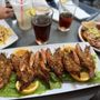 Mariscos Los Dorados