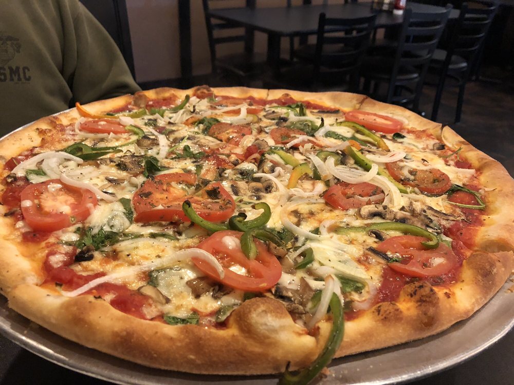 BROOKLYN BROTHERS PIZZERIA & ITALIAN RESTAURANT 110 Photos & 121