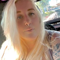 New nose ring