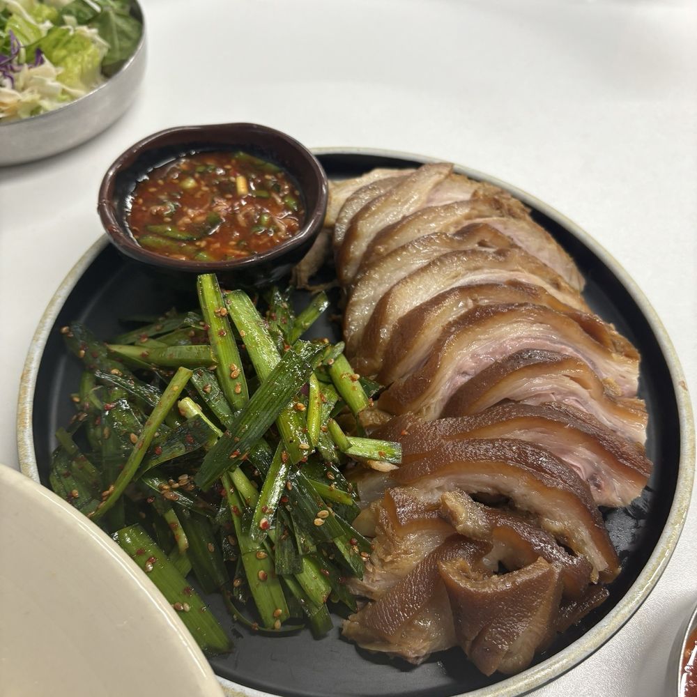 Yoo's Place - 43. Jokbal - Korean Near Me - Irvine, California Yoo's Place - 43. Jokbal - Korean Near Me - Irvine, California