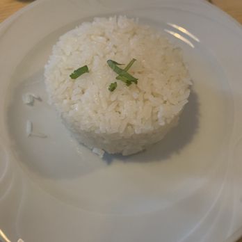 Pisco Perú - White rice - Peruvian Near Me - Berlin, BE