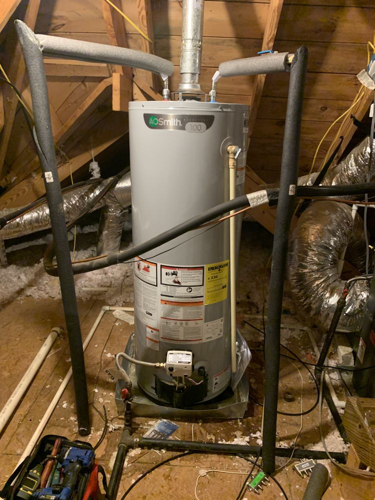 Slide of GHA majestic 