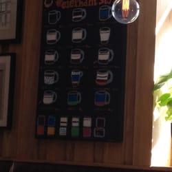 Elephant Coffee - #elephantstyle