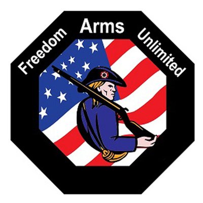 Freedom Arms Unlimited