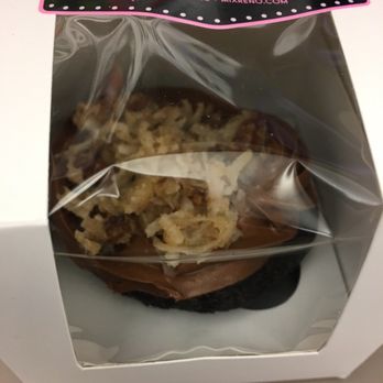 Mix Bakeshop - Great cupcakes - Bakeries Near Me - Reno, Nevada