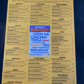 Makers & Finders - Breakfast & Brunch Near Me - Henderson, Nevada
