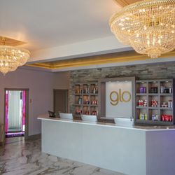 Glo Tanning