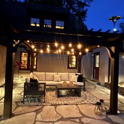 Vision Lawncare & Snowplow