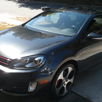 Auto Platinum Detail - It's no $100k+ car, but I still love it. - Auto Detailing Near Me Auto Platinum Detail - It's no $100k+ car, but I still love it. - Auto Detailing Near Me