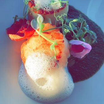 The Bygone - Scallops - American Near Me - Baltimore, Maryland The Bygone - Scallops - American Near Me - Baltimore, Maryland