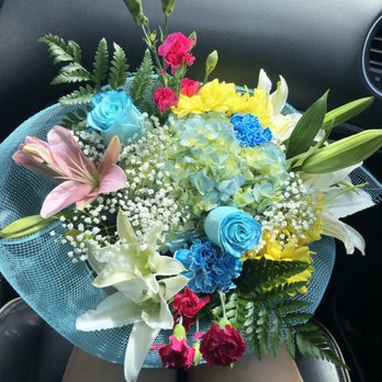 Irene's Florist - Very pretty flowers. Strongly recommend. - Florists Near Me - Brooklyn, New York