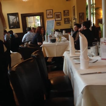 Mezzo - Mediterranean Near Me - Darmstadt, HE