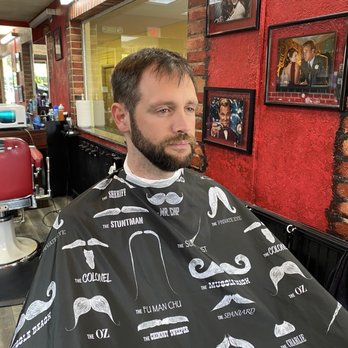 Beacon Light Barber & Salon - Barbers Near Me - Lighthouse Point, Florida