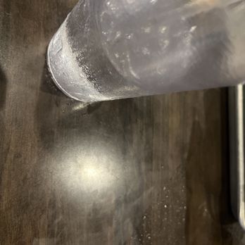 Buffalo Wild Wings - A picture of me without my food that I waited 54 minutes before I cancelled my order. - Chicken Wings Near Me - Orange, California Buffalo Wild Wings - A picture of me without my food that I waited 54 minutes before I cancelled my order. - Chicken Wings Near Me - Orange, California