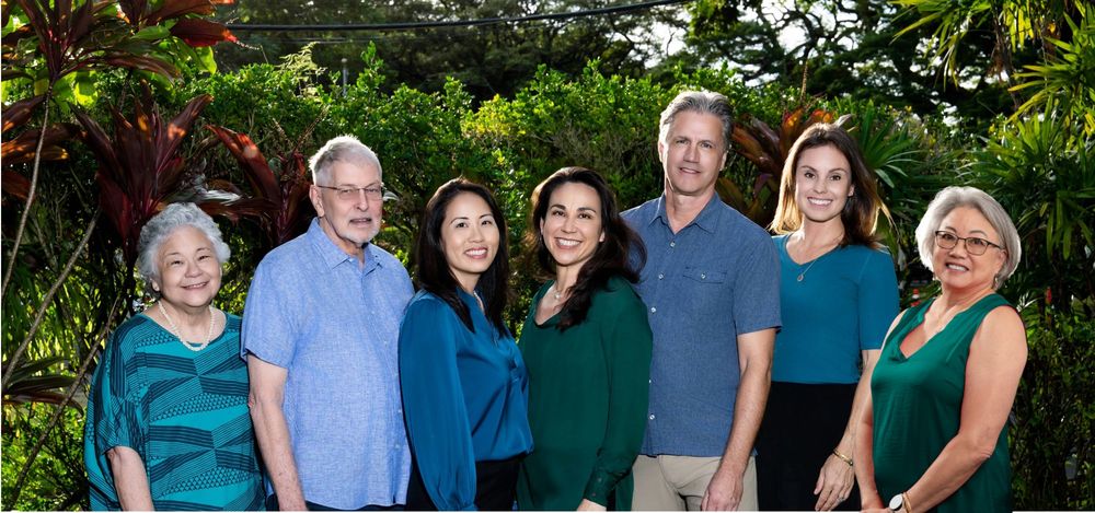 Family Mediation Hawaii - divorce attorney in Honolulu, HI